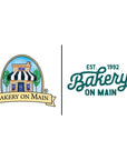 Bakery On Main GlutenFree Instant Oatmeal Vegan  Non GMO  Apple Pie 105oz Pack of 3