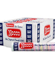 Necco Wafers, The Original Candy Wafers Display Pack, 2-Ounce Rolls (Pack of 24)