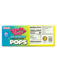 Fluffy Stuff Cotton Candy Pops 48 Count Box of 062 Oz 2976 Oz