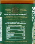 Lyles Golden Syrup Bottle 11 oz