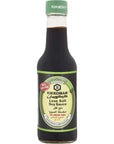 Kikkoman Less Salt Soy Sauce - 250 ml