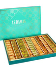 Premium Mix baklava (750g)