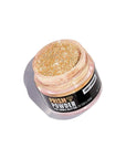 Fancy Sprinkles Prism Powder, for Baking Dusting Powder, Edible Glitter, No Taste or Texture, Add to Baked Goods or Drinks (4g, Champagne Rose Gold)