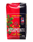 Yerba Mate Rosamonte  22 LBs