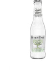 FEVERTREE Cucumber Tonic Water 4 Pack 200 ML