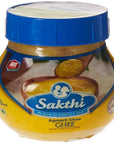 Sakthi Agmark Ghee - 200 ml