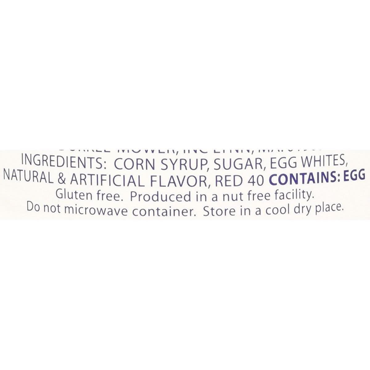 Marshmallow Fluff Traditional Baking Spread and Crème Gluten Free No Fat or Cholesterol Strawberry Strawberry 75 Ounce Pack of 2