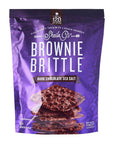 Sheila Gs Brownie Brittle Dark Chocolate 5 oz