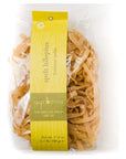 Agrozimi Spelt Hilopites (Fettuccine) - Die-Cut, Naturally Air-Dried Greek Pasta - 17.6oz