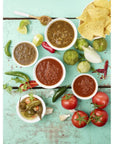 LA VICTORIA Thick N Chunky Salsa Medium 67 ounce