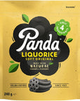 Panda Original Bag - 240 gm