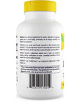 Healthy Origins L-Theanine (AlphaWave), 100 mg - Stress Support - Supports Healthy Focus & Clarity - Immune Support Supplement - Vegan, Non-GMO & Gluten-Free Supplement - 180 Veggie Capsules