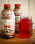 Country Spoon Montmorency Red Tart Cherry Juice Concentrate 32 oz