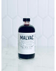 MALVAC Premium Sorrel Blend 16 Fl Oz Bottle