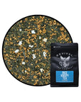 Revival Tea Company Rice Krispy Tea  Green Tea Blend with Toasted Rice and Marshmallow Flavor  24 Tea Bags