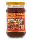 Barrio Fiesta Ginisang Bagoong Sauteed Shrimp Paste  Sweet 885oz 250g