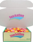 Fruit Chews Candy Wrapped Bulk Original 5 Pound