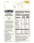 DeLallo QuickCook Cheese Risotto 3 pack