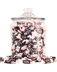 Mini Tootsie Roll Chews Individually Wrapped Bulk Candy Chocolate 1 Pound