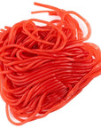 Gustafs Strawberry Laces 2 lbsPack of 3