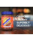 Ovomaltine Crunchy Cream Chocolate spread