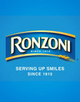 Ronzoni Acini Di Pepe Macaroni NON GMO 16 Oz Pack Of 3