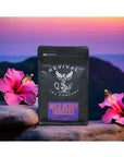 Revival Tea Company Wild Berry Hibiscus Tea  Herbal Tea Blend with Elderberry and Natural Wild Berry Flavor  Caffeine Free  24 Tea Bags