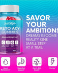 Keto Acv Gummies - Keto Gummies Apple Cider Vinegar - Weight Fat Management Loss - Keto ACV Gummies Advanced Weight Fat Management Loss - Belly Diet, Detox - Digestion - Cleansing, 60 Gummies (1)