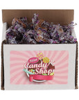 SECRET CANDY SHOP Nips Hard Candy Bulk in Box Coffee Pack of 25