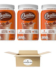 SUPREME BOX Ovaltine Chocolate Malt  Pack of 3