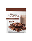 Juice Plus Complete  Dutch Chocolate Flavor 201 oz package