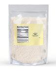 Unpretentious White Rice Flour, 5 lb, Cookies, Cakes, Muffins and Breads