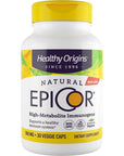 Healthy Origins EpiCor (Immune Protection) - 500 mg