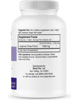 BESTVITE L-Arginine 1000mg per Tablet (240 Tablets) containing 20% More Pure L-Arginine as Compared to L-Arginine HCL Products