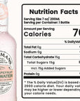 Fentimans Sparkling Variety Pack Pink Grapefruit Tonic Water Ginger Beer  Muddled Lime Tonic Water  Craft Soda Natural Mixers Botanically Brewed  4 of Each 67 Fl Oz Pack of 12