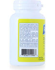 SUNFORCE HEALTH & ORGANICS Deep Lung Cleanse Veggie Caps | RespirActin Product Family of Herbal Supplements | Respiratory System Support (120)