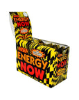 High Energy Now  Box of 24 3ct packs by Energy Now