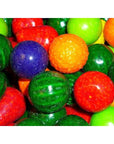 Dubble Bubble Seedlings Gumballs 1LB