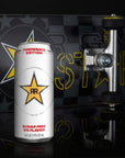 Rockstar Energy Drink - 16 Fl Oz (Pack of 12)