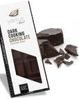 Benoit Dark Compound Chocolate Block  - Bar 500g