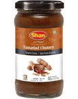 Shan Tamarind Chutney - 315g