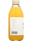 KIMINO DRINKS Sparkling Mikan Juice - 8.45 Fl Oz