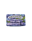 Smuckers Concord Grape Jelly 05 Ounce Pack of 200