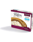 Communion Wafers - Round White (1,000 Pieces)