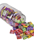 Now and Later Giant Soft Chewy Taffy Candy 318 Ounces