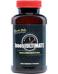 boostULTIMATE - 