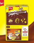 Kelloggs Kelloggs Chocos Whole Grain 375G