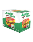 Junior Mint Chocolate MintSingleCup Hot Cocoa for Keurig KCup Brewers 12 Count