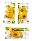 SweetGourmet Double Honey Bee Filled Hard Candy  1 Pound