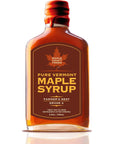 Farmers Best Maple Craft Syrup  Premium Grade A Dark Maple Syrup wRobust taste  68oz200ml